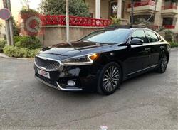 كيا كادينزا